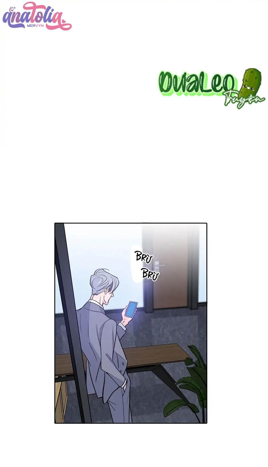 Đừng Chạm Vào Tim Tôi Chapter 70 - Trang 2