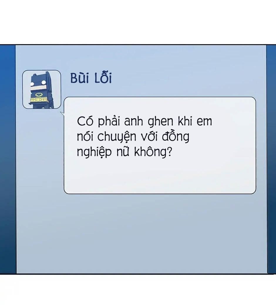 Đừng Chạm Vào Tim Tôi Chapter 70 - Trang 2