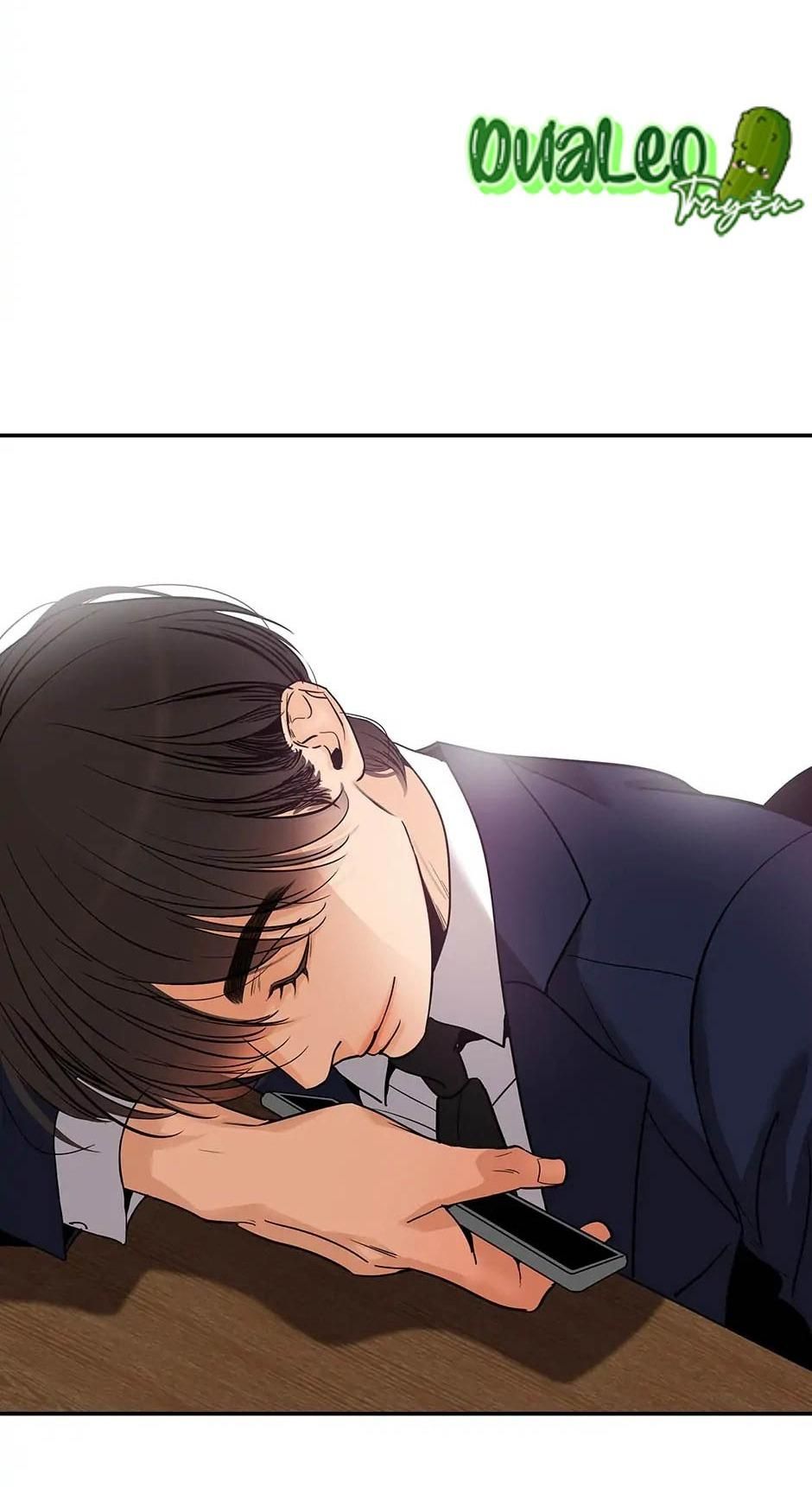 Đừng Chạm Vào Tim Tôi Chapter 70 - Trang 2