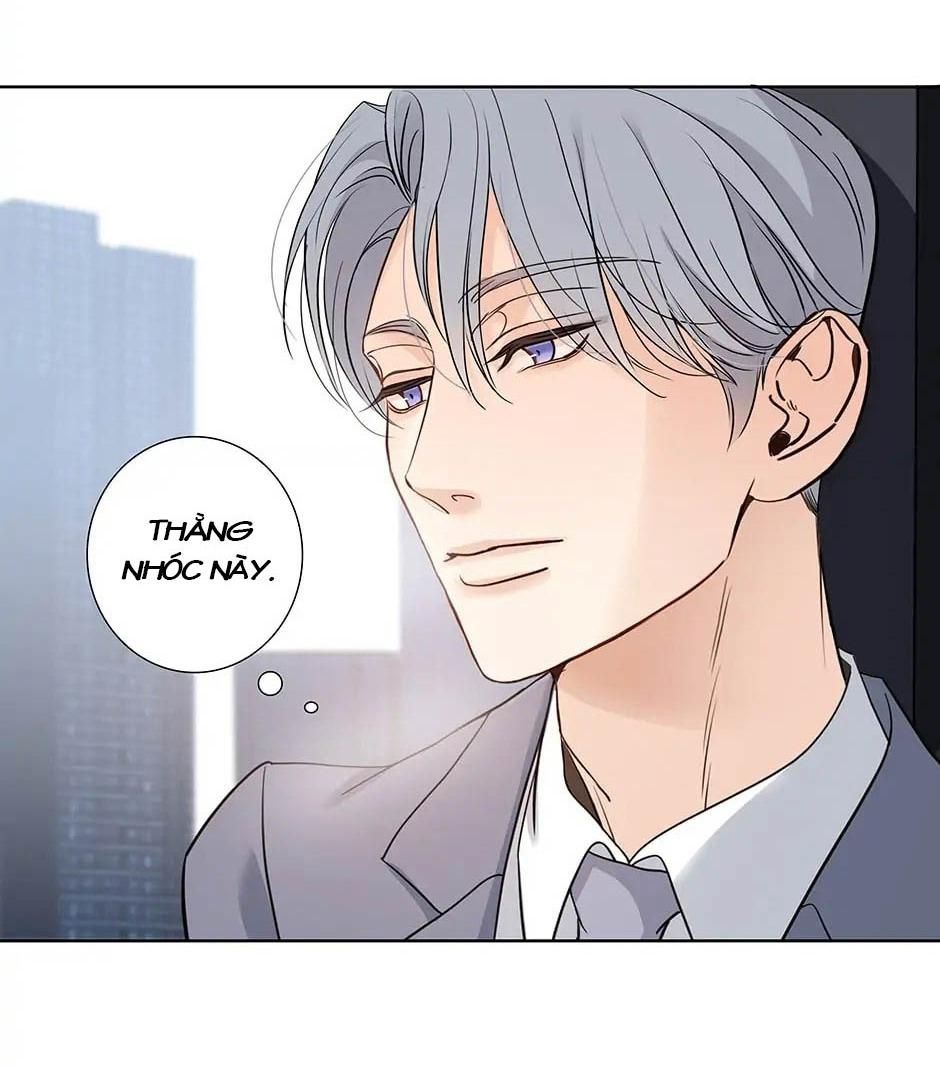 Đừng Chạm Vào Tim Tôi Chapter 70 - Trang 2