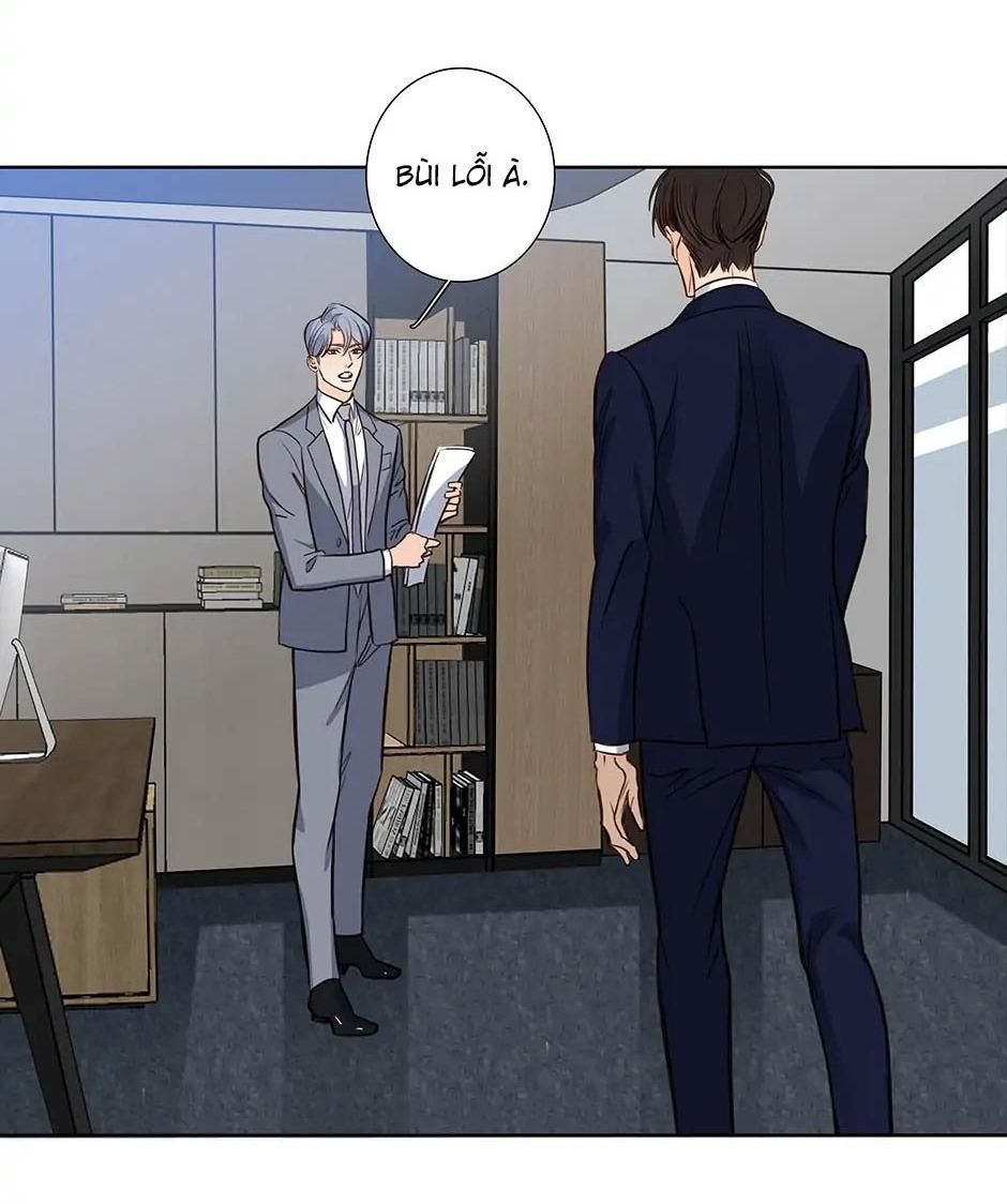 Đừng Chạm Vào Tim Tôi Chapter 70 - Trang 2