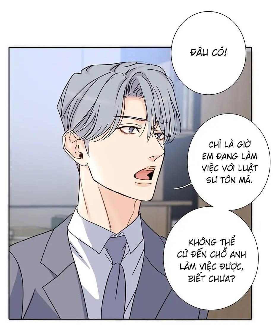 Đừng Chạm Vào Tim Tôi Chapter 70 - Trang 2