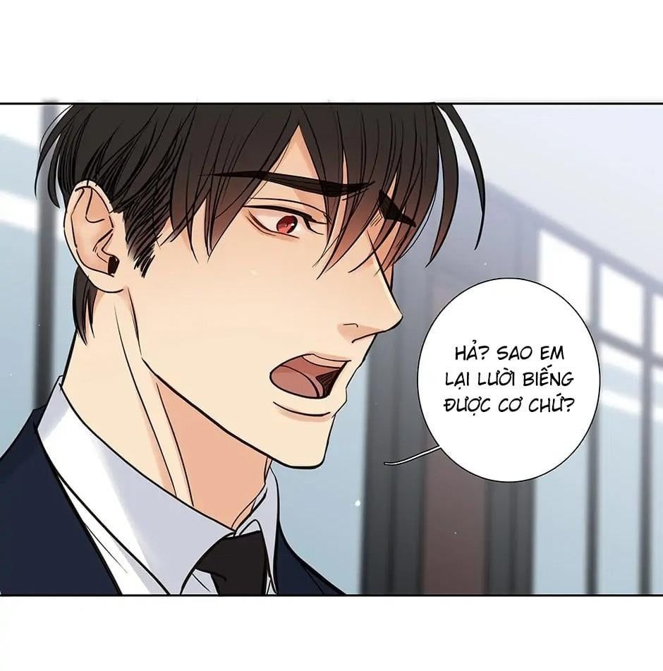 Đừng Chạm Vào Tim Tôi Chapter 70 - Trang 2