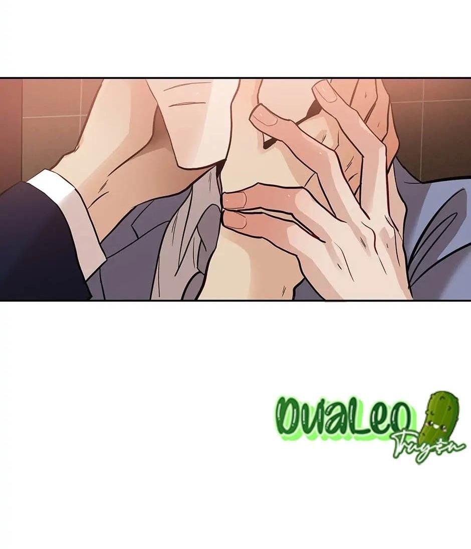 Đừng Chạm Vào Tim Tôi Chapter 71 - Trang 2