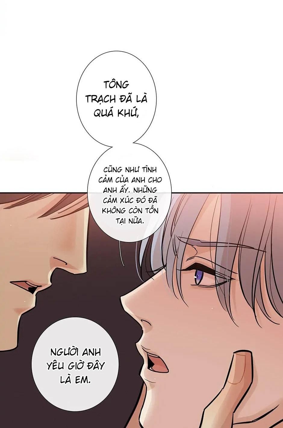 Đừng Chạm Vào Tim Tôi Chapter 71 - Trang 2