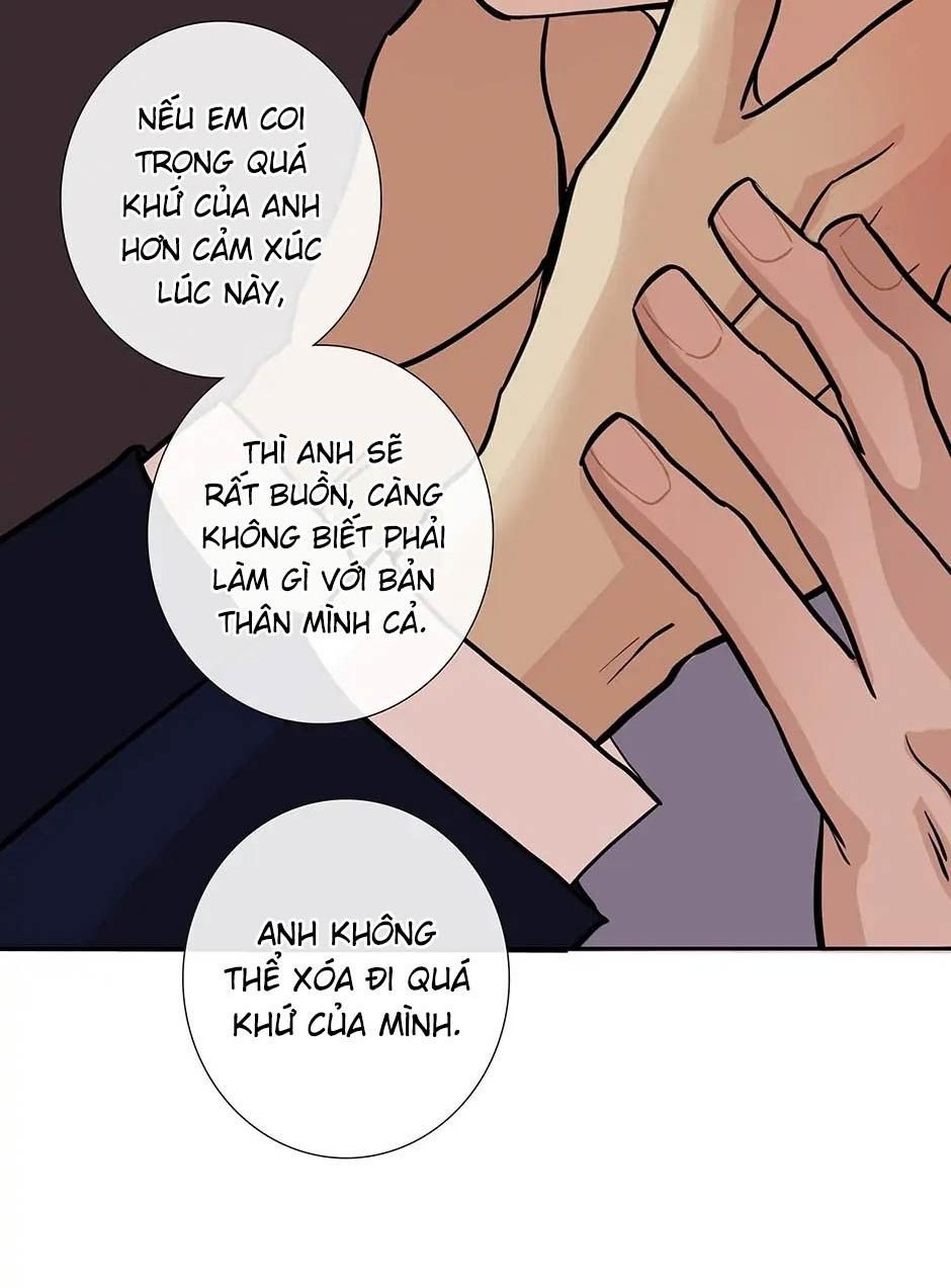 Đừng Chạm Vào Tim Tôi Chapter 71 - Trang 2