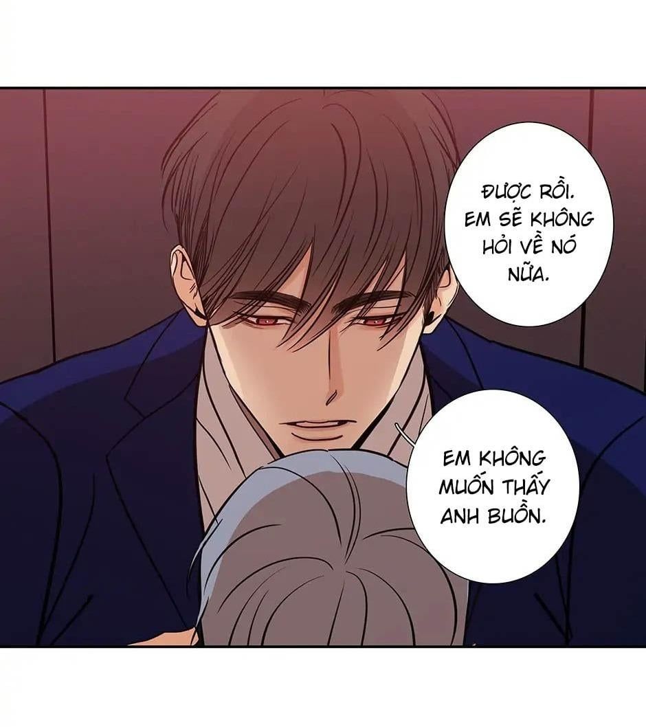 Đừng Chạm Vào Tim Tôi Chapter 71 - Trang 2