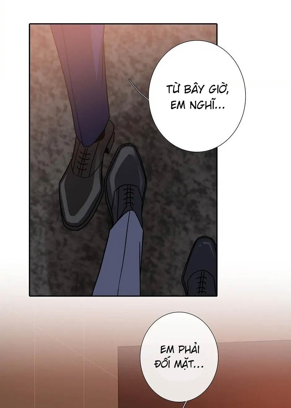 Đừng Chạm Vào Tim Tôi Chapter 71 - Trang 2