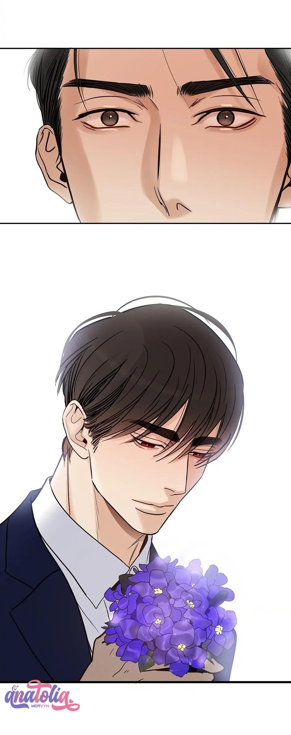 Đừng Chạm Vào Tim Tôi Chapter 71 - Trang 2