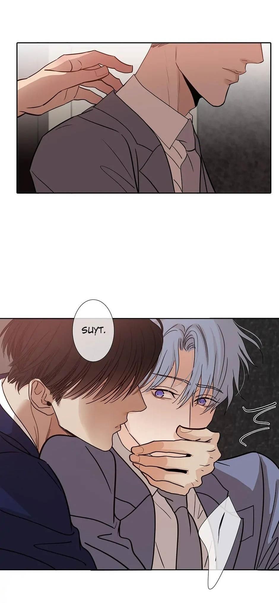 Đừng Chạm Vào Tim Tôi Chapter 71 - Trang 2
