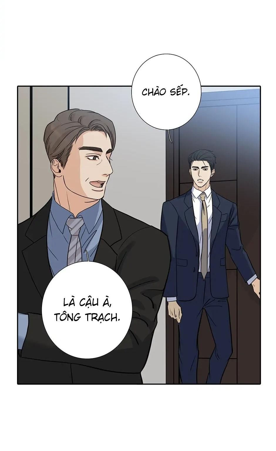 Đừng Chạm Vào Tim Tôi Chapter 71 - Trang 2