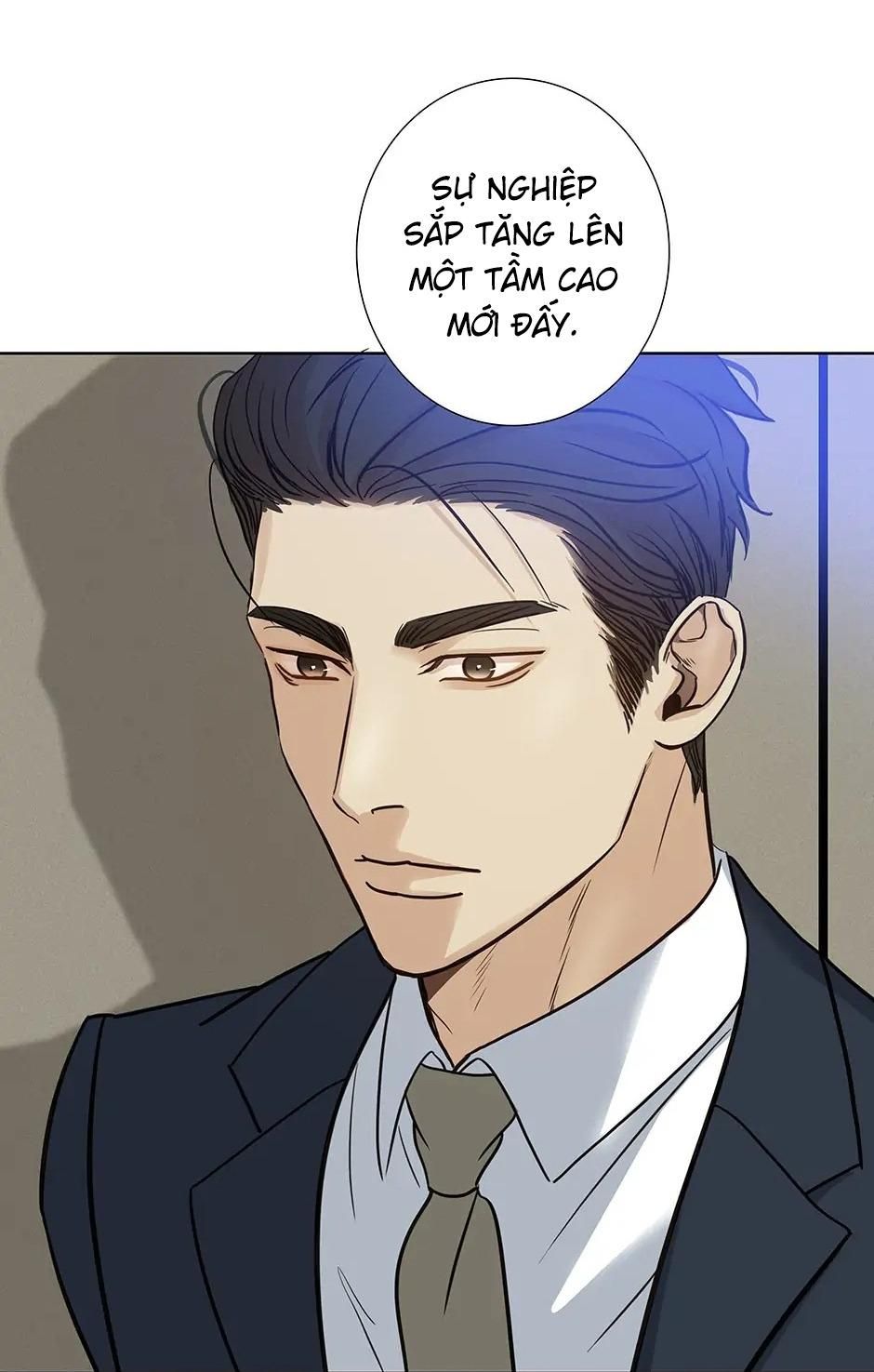 Đừng Chạm Vào Tim Tôi Chapter 71 - Trang 2