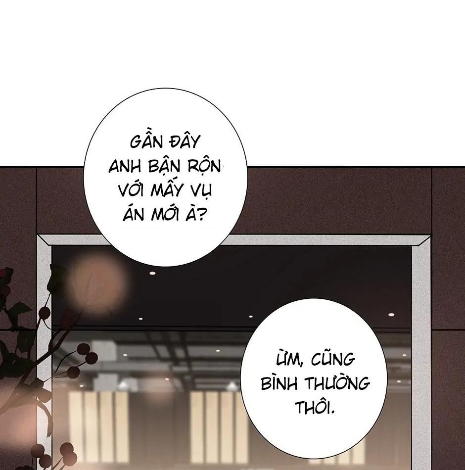 Đừng Chạm Vào Tim Tôi Chapter 71 - Trang 2
