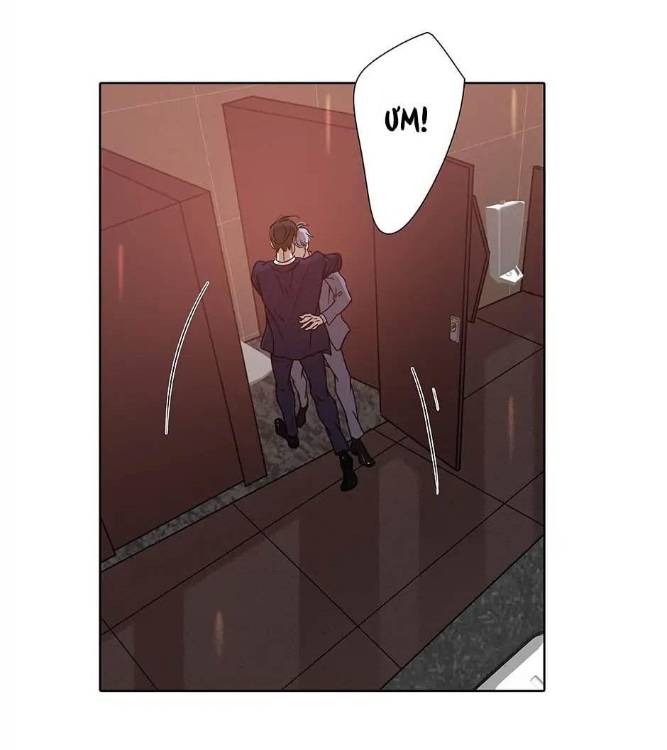 Đừng Chạm Vào Tim Tôi Chapter 71 - Trang 2