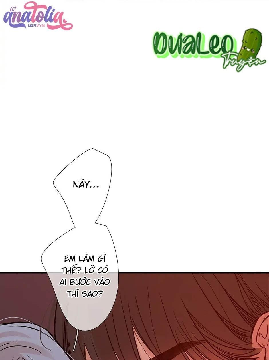 Đừng Chạm Vào Tim Tôi Chapter 71 - Trang 2