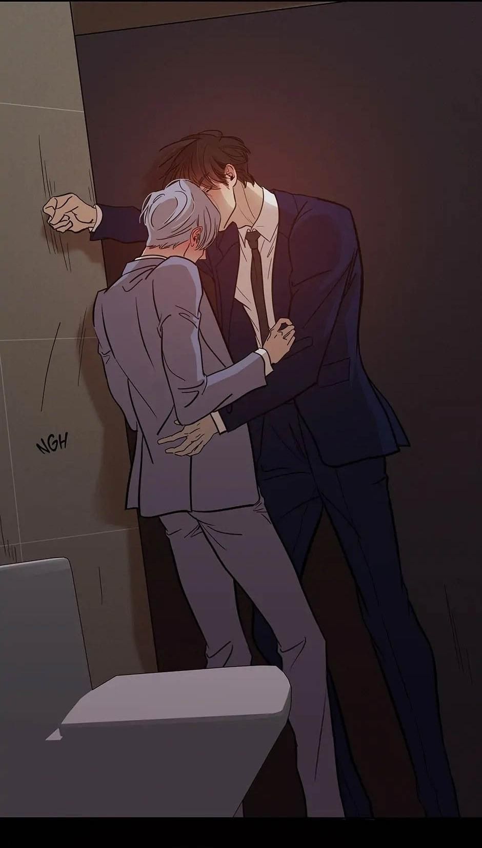 Đừng Chạm Vào Tim Tôi Chapter 71 - Trang 2