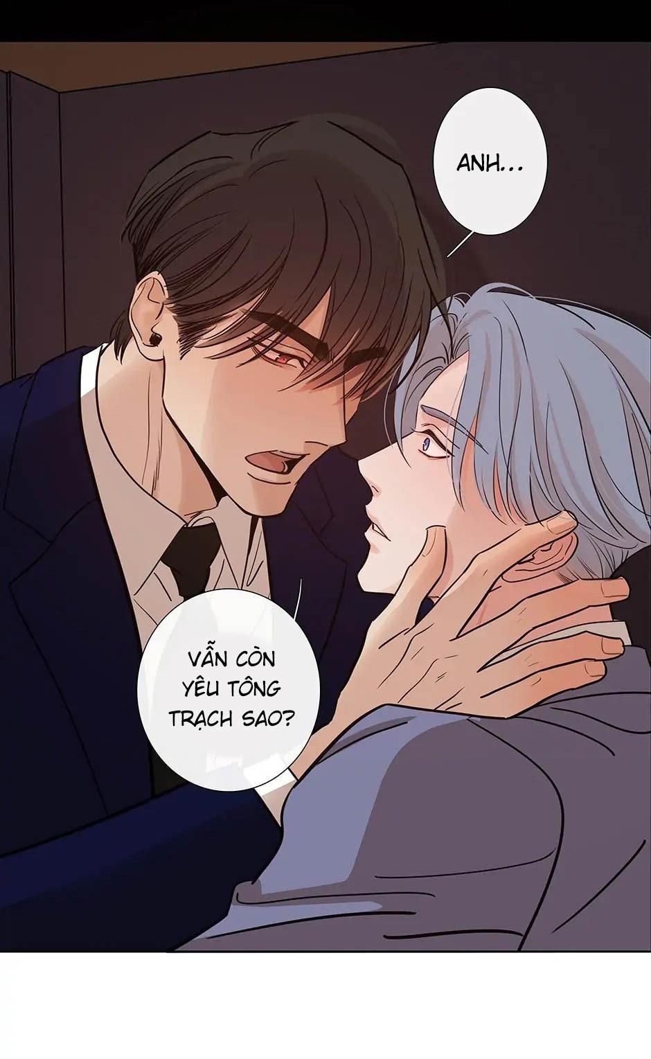 Đừng Chạm Vào Tim Tôi Chapter 71 - Trang 2