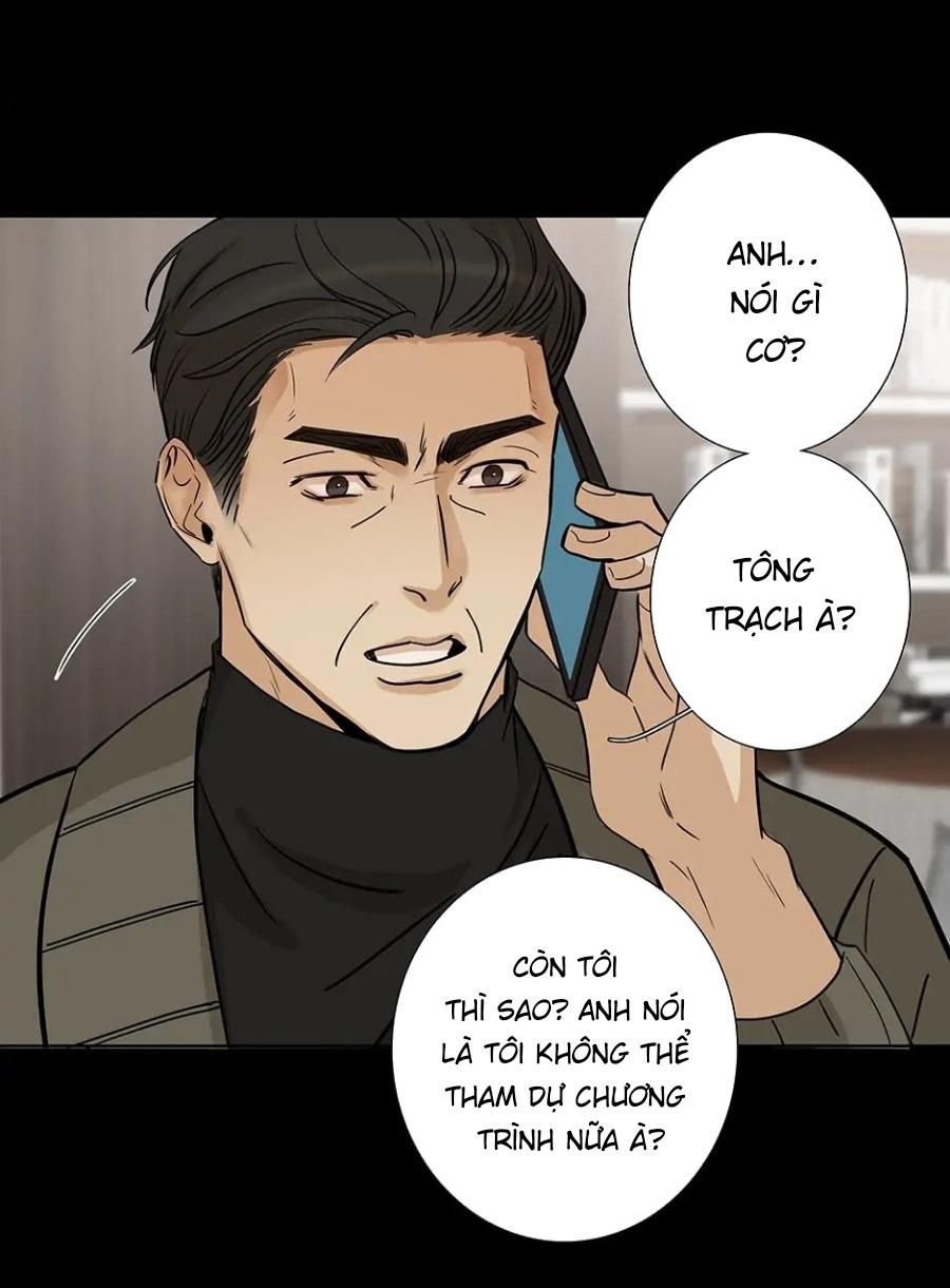 Đừng Chạm Vào Tim Tôi Chapter 72 - Trang 2
