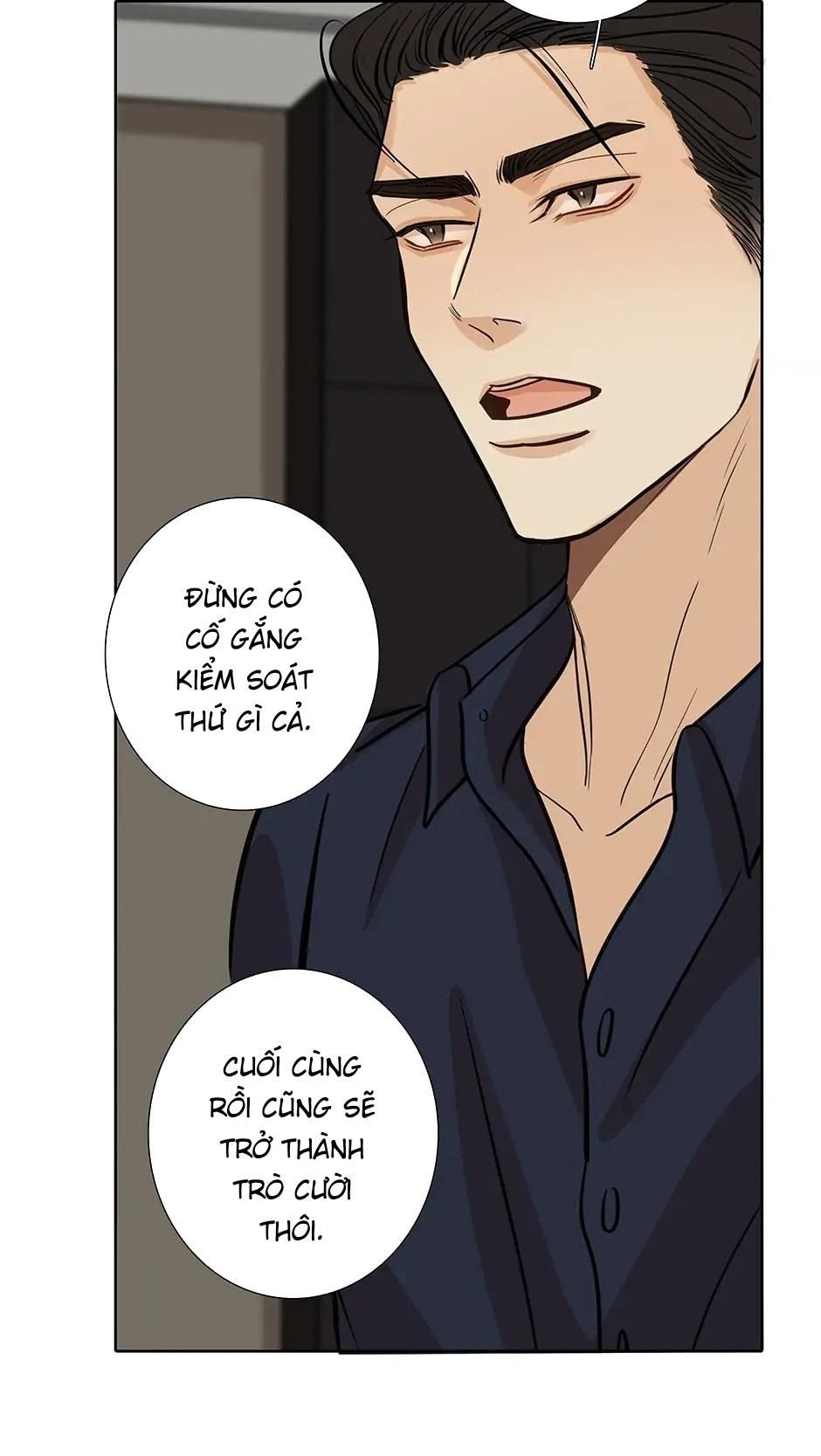Đừng Chạm Vào Tim Tôi Chapter 72 - Trang 2