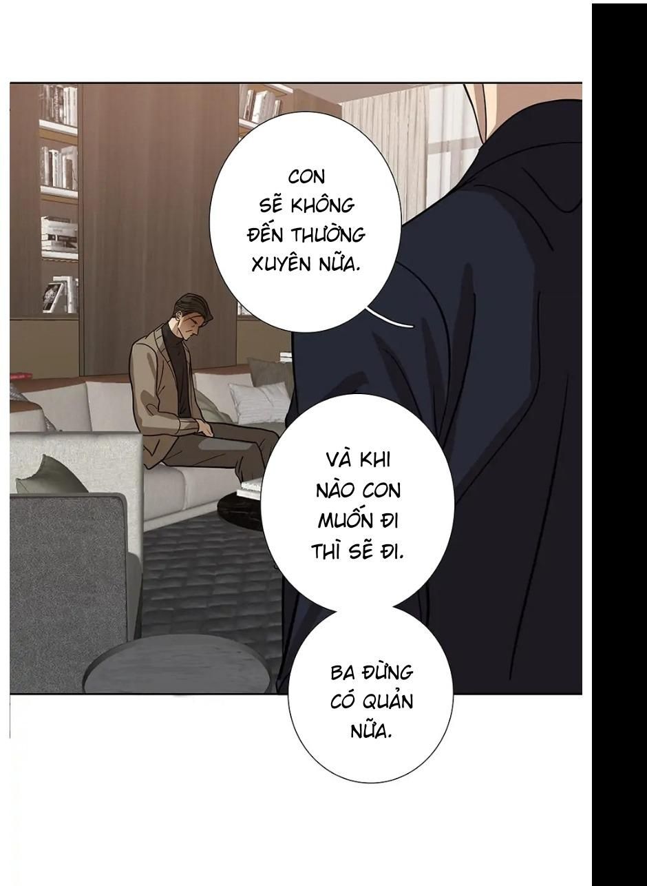 Đừng Chạm Vào Tim Tôi Chapter 72 - Trang 2