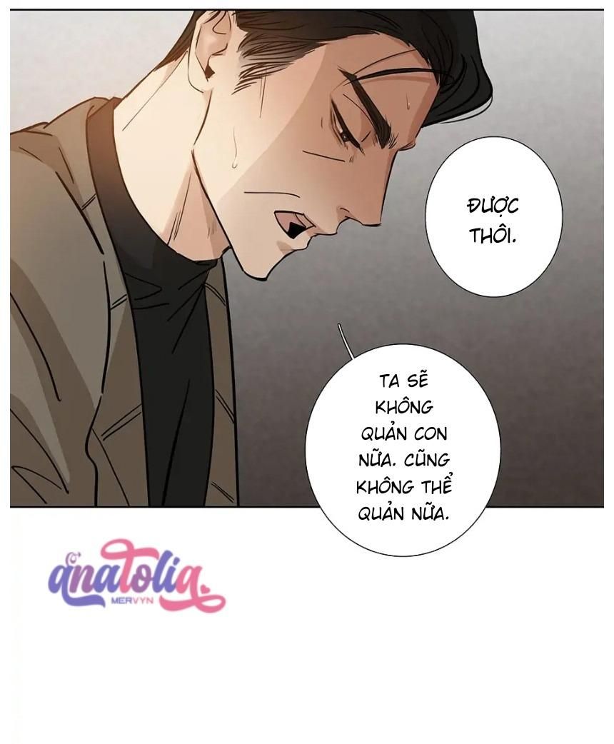 Đừng Chạm Vào Tim Tôi Chapter 72 - Trang 2