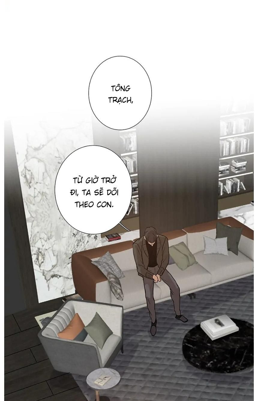 Đừng Chạm Vào Tim Tôi Chapter 72 - Trang 2