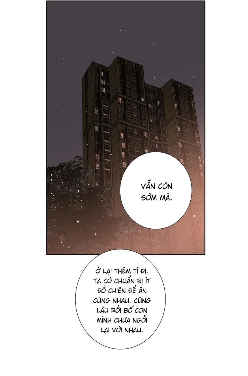 Đừng Chạm Vào Tim Tôi Chapter 72 - Trang 2