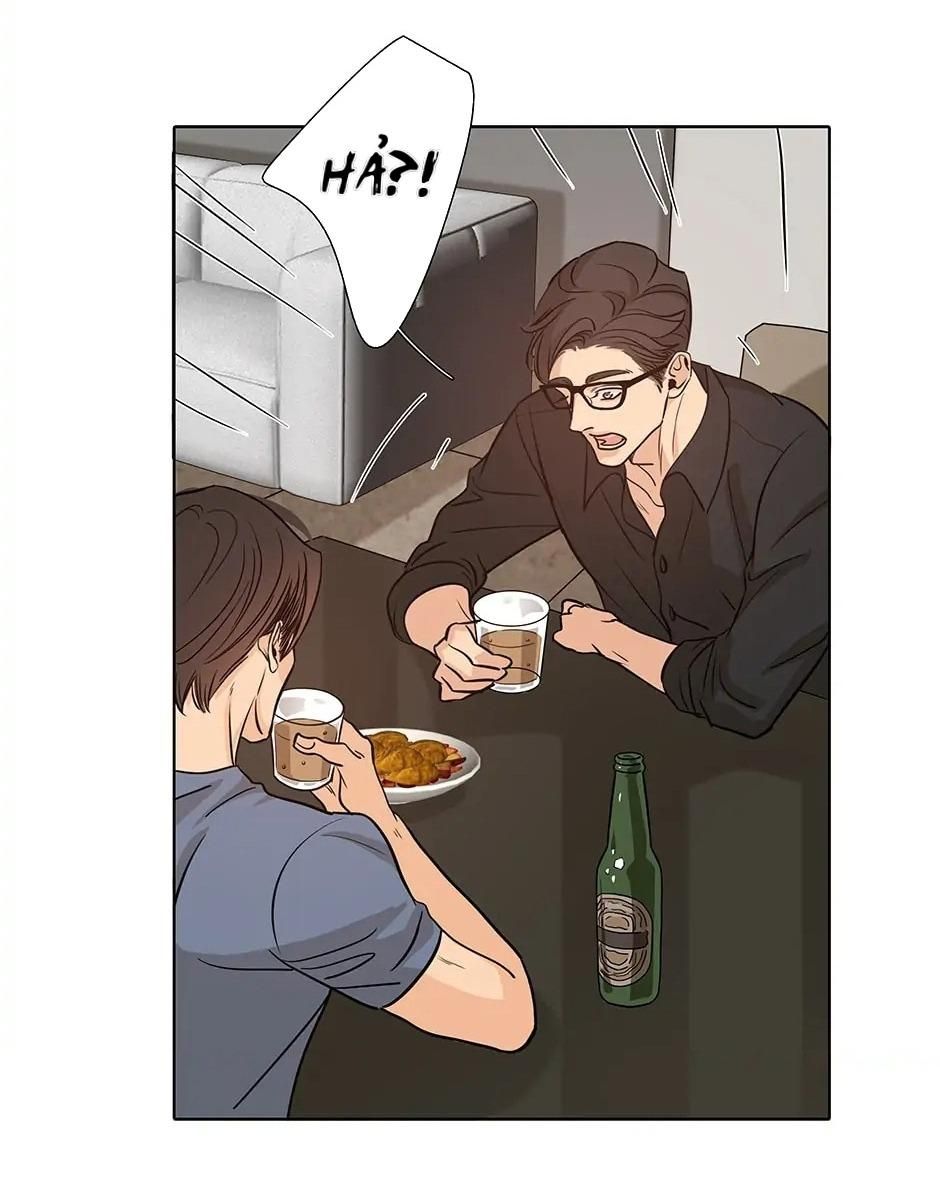 Đừng Chạm Vào Tim Tôi Chapter 72 - Trang 2