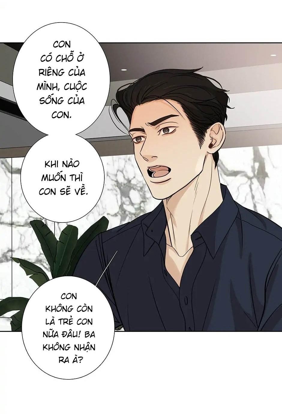 Đừng Chạm Vào Tim Tôi Chapter 72 - Trang 2