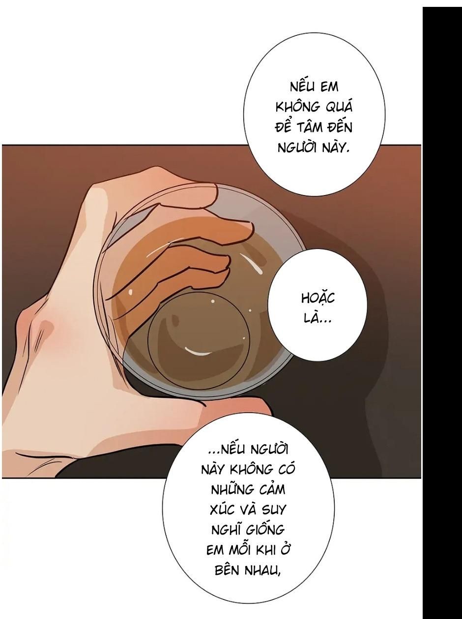 Đừng Chạm Vào Tim Tôi Chapter 72 - Trang 2