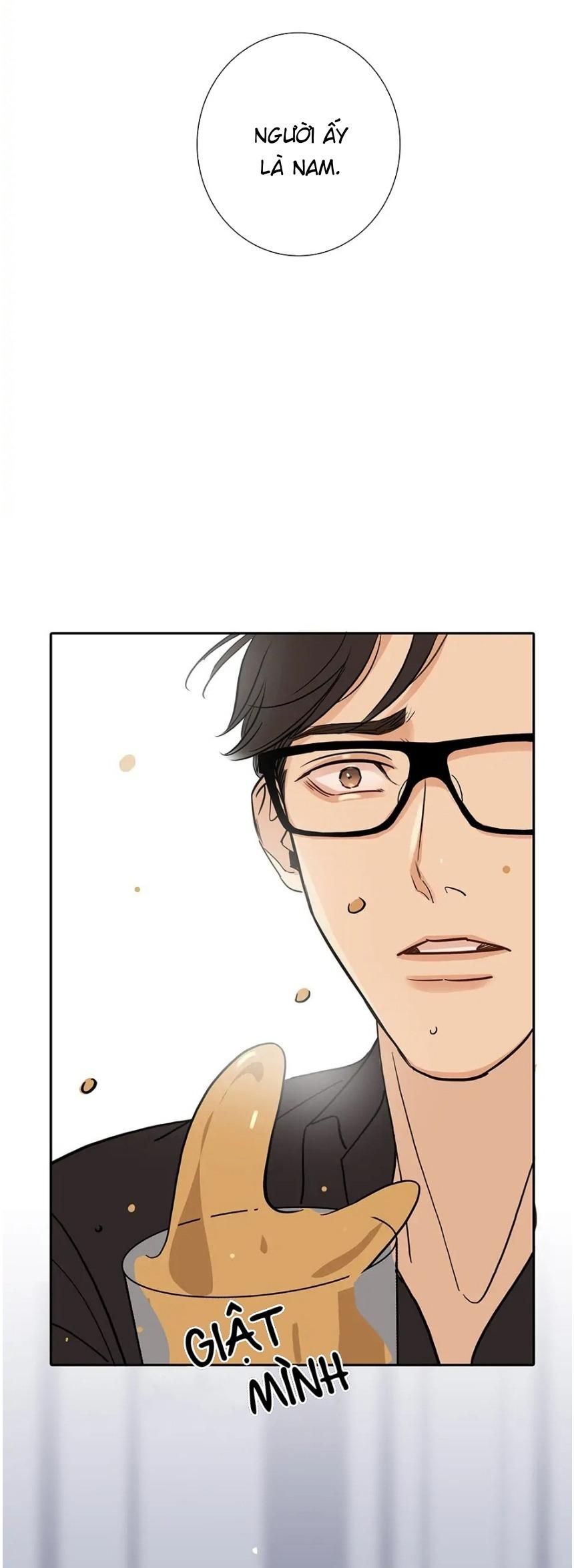 Đừng Chạm Vào Tim Tôi Chapter 72 - Trang 2