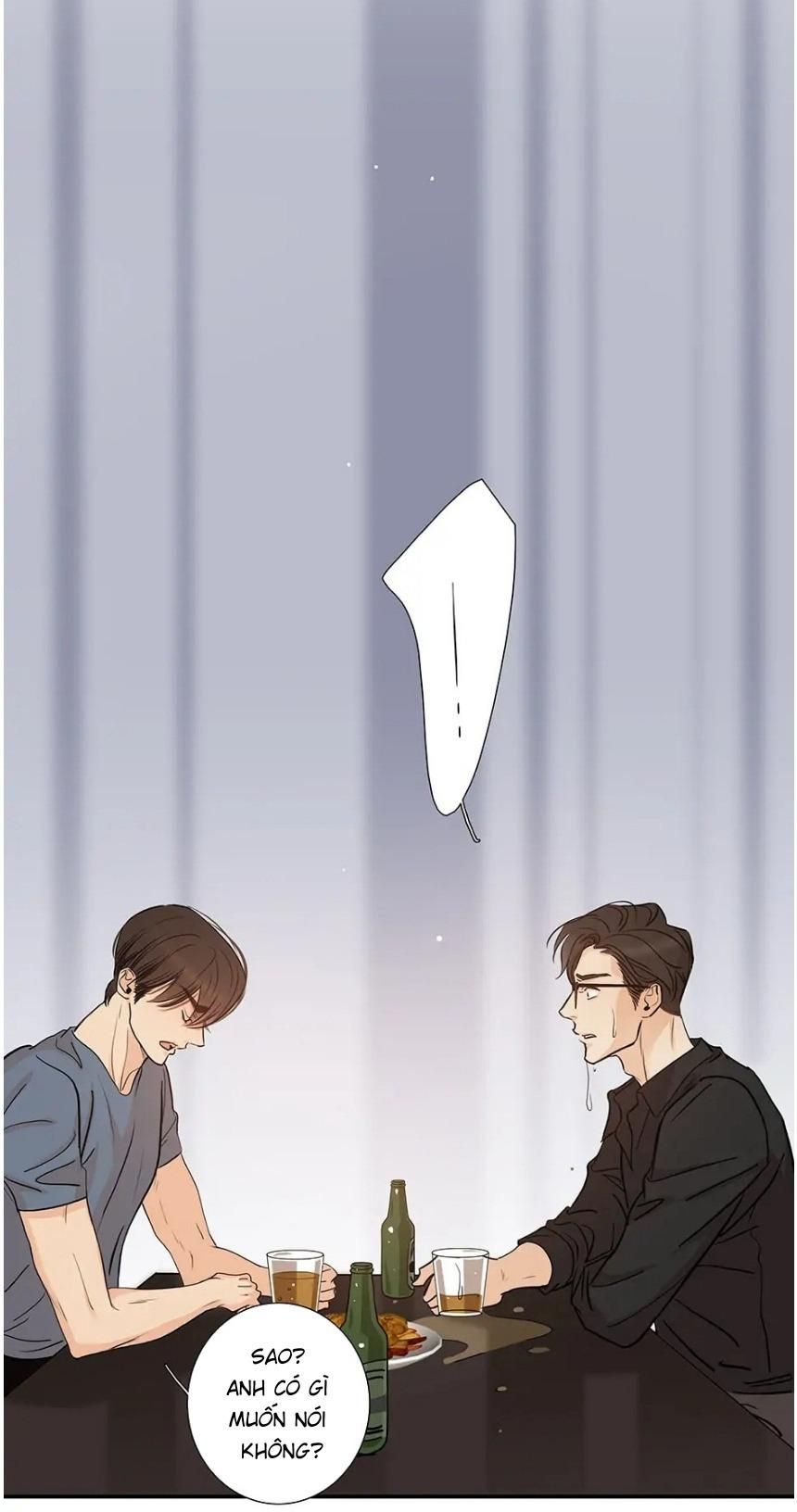 Đừng Chạm Vào Tim Tôi Chapter 72 - Trang 2
