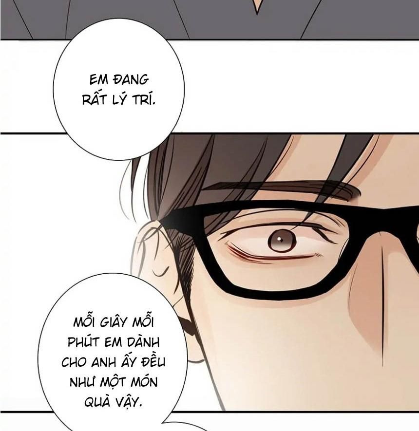 Đừng Chạm Vào Tim Tôi Chapter 72 - Trang 2