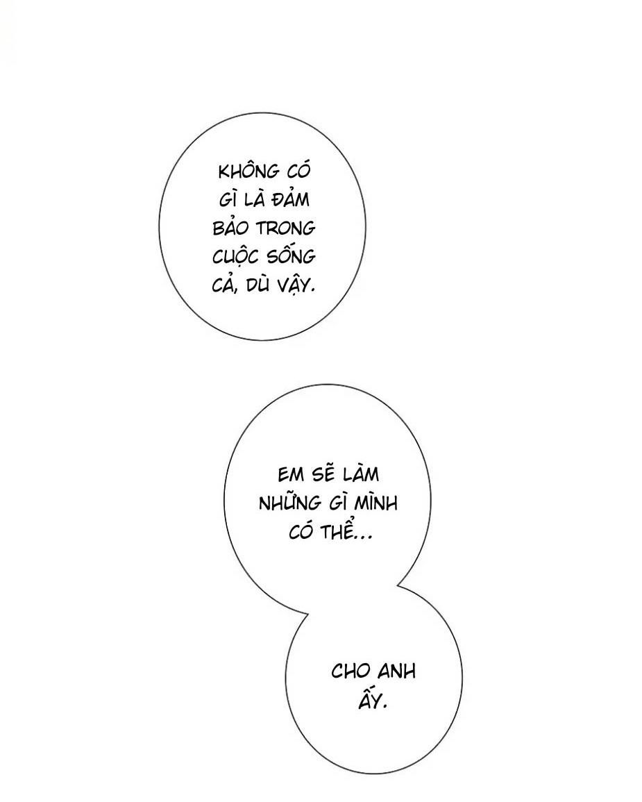 Đừng Chạm Vào Tim Tôi Chapter 72 - Trang 2
