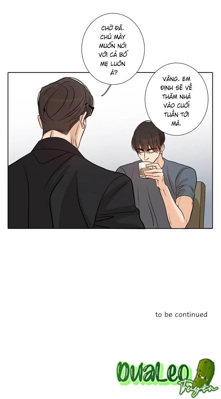 Đừng Chạm Vào Tim Tôi Chapter 72 - Trang 2