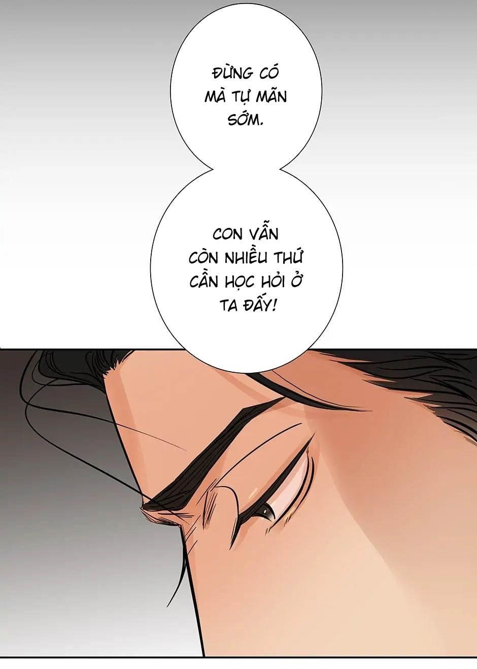 Đừng Chạm Vào Tim Tôi Chapter 72 - Trang 2