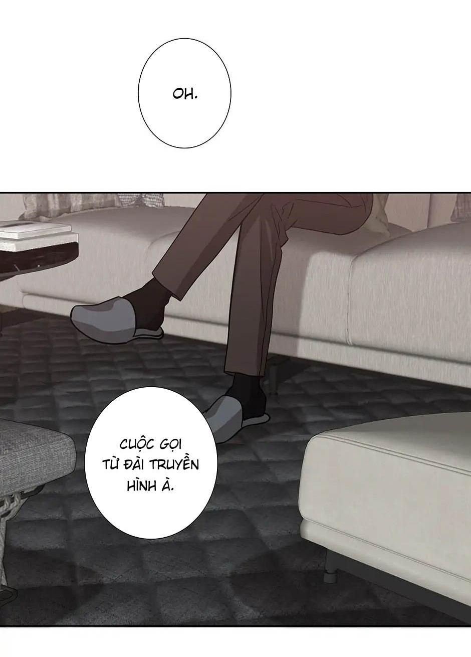 Đừng Chạm Vào Tim Tôi Chapter 72 - Trang 2