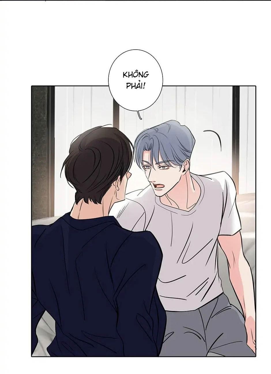 Đừng Chạm Vào Tim Tôi Chapter 73 - Trang 2