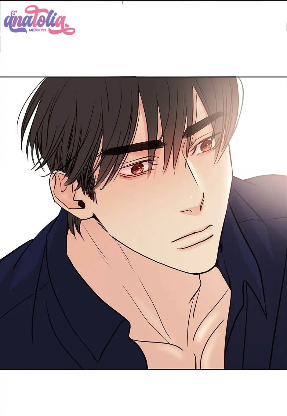 Đừng Chạm Vào Tim Tôi Chapter 73 - Trang 2