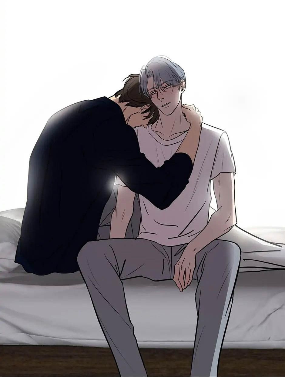 Đừng Chạm Vào Tim Tôi Chapter 73 - Trang 2