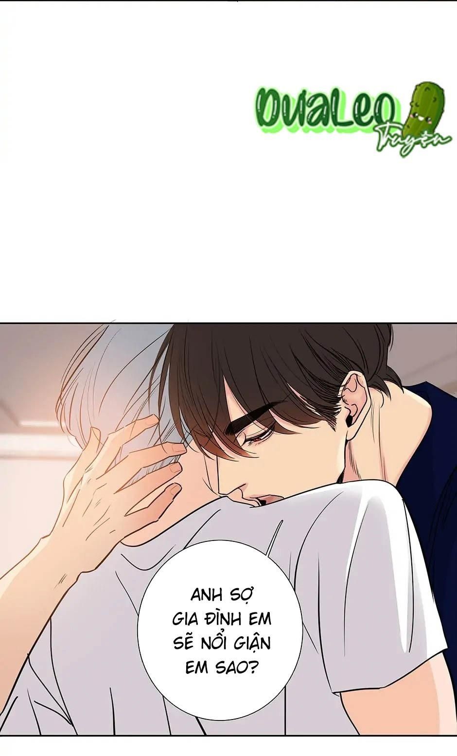 Đừng Chạm Vào Tim Tôi Chapter 73 - Trang 2