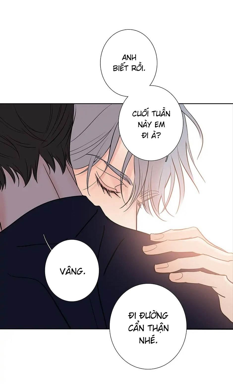 Đừng Chạm Vào Tim Tôi Chapter 73 - Trang 2