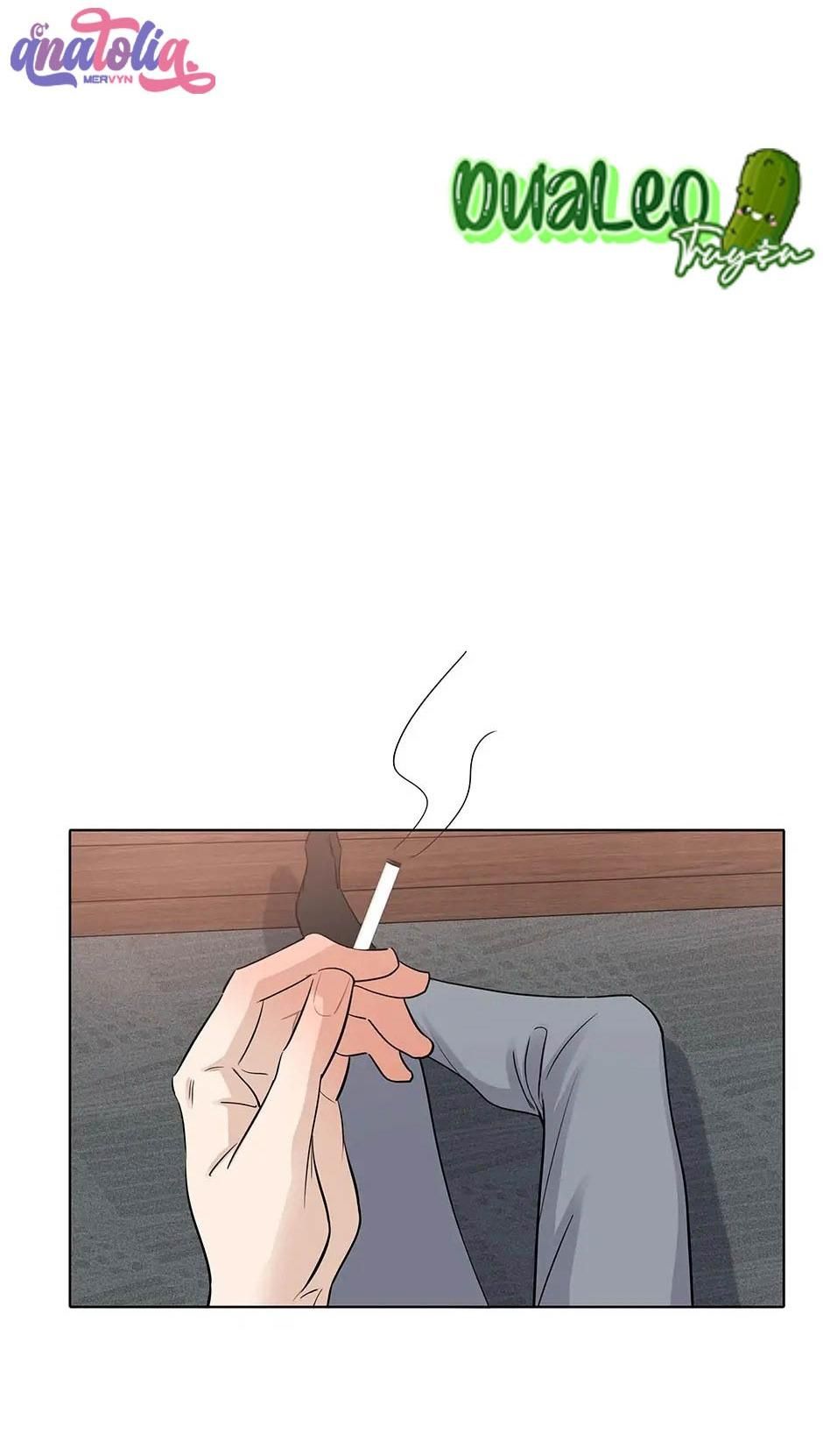 Đừng Chạm Vào Tim Tôi Chapter 73 - Trang 2