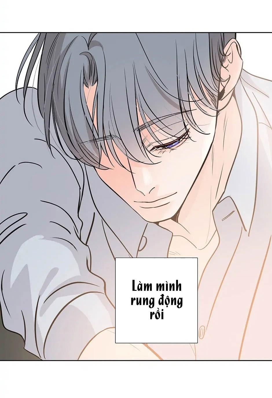 Đừng Chạm Vào Tim Tôi Chapter 73 - Trang 2
