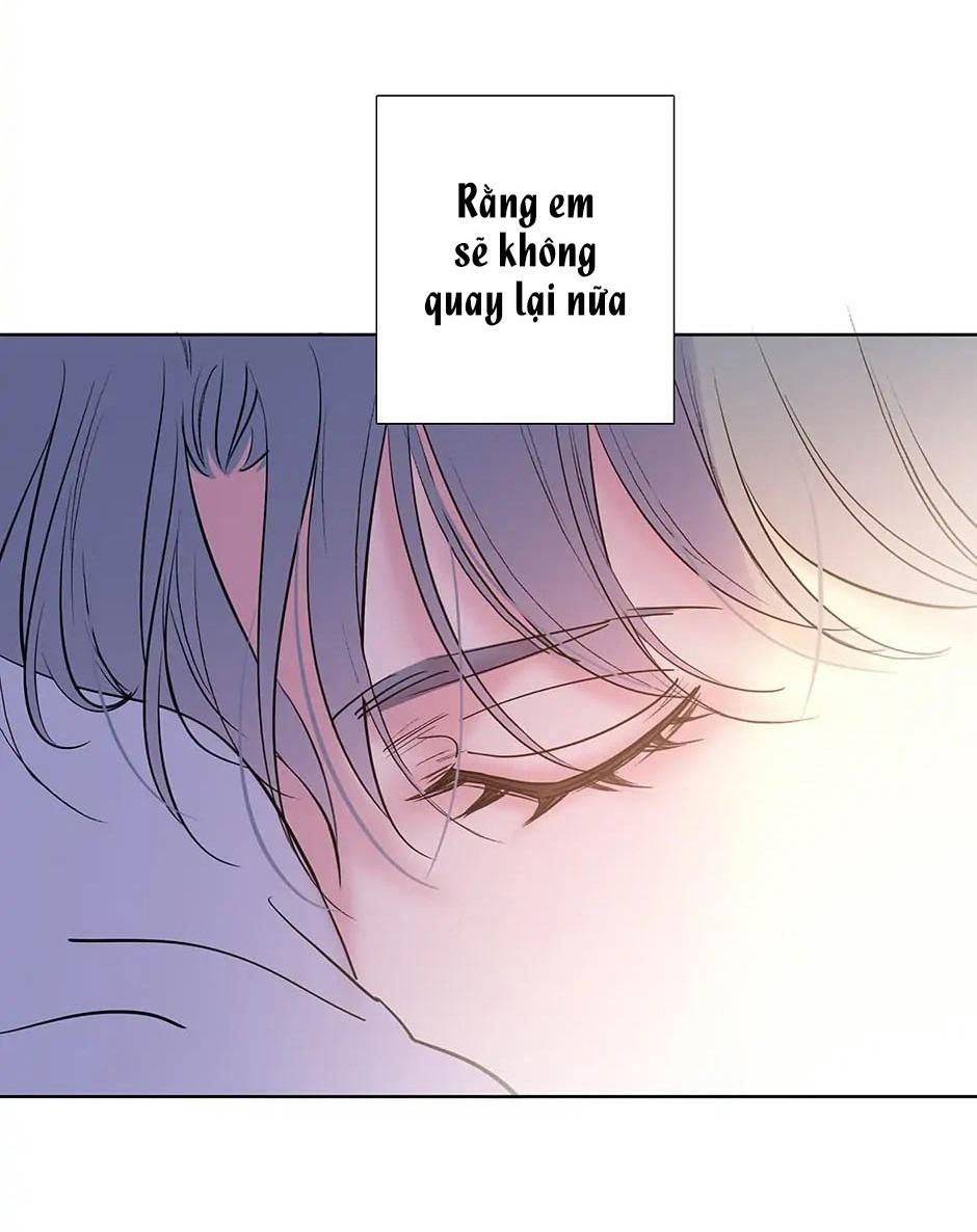 Đừng Chạm Vào Tim Tôi Chapter 73 - Trang 2