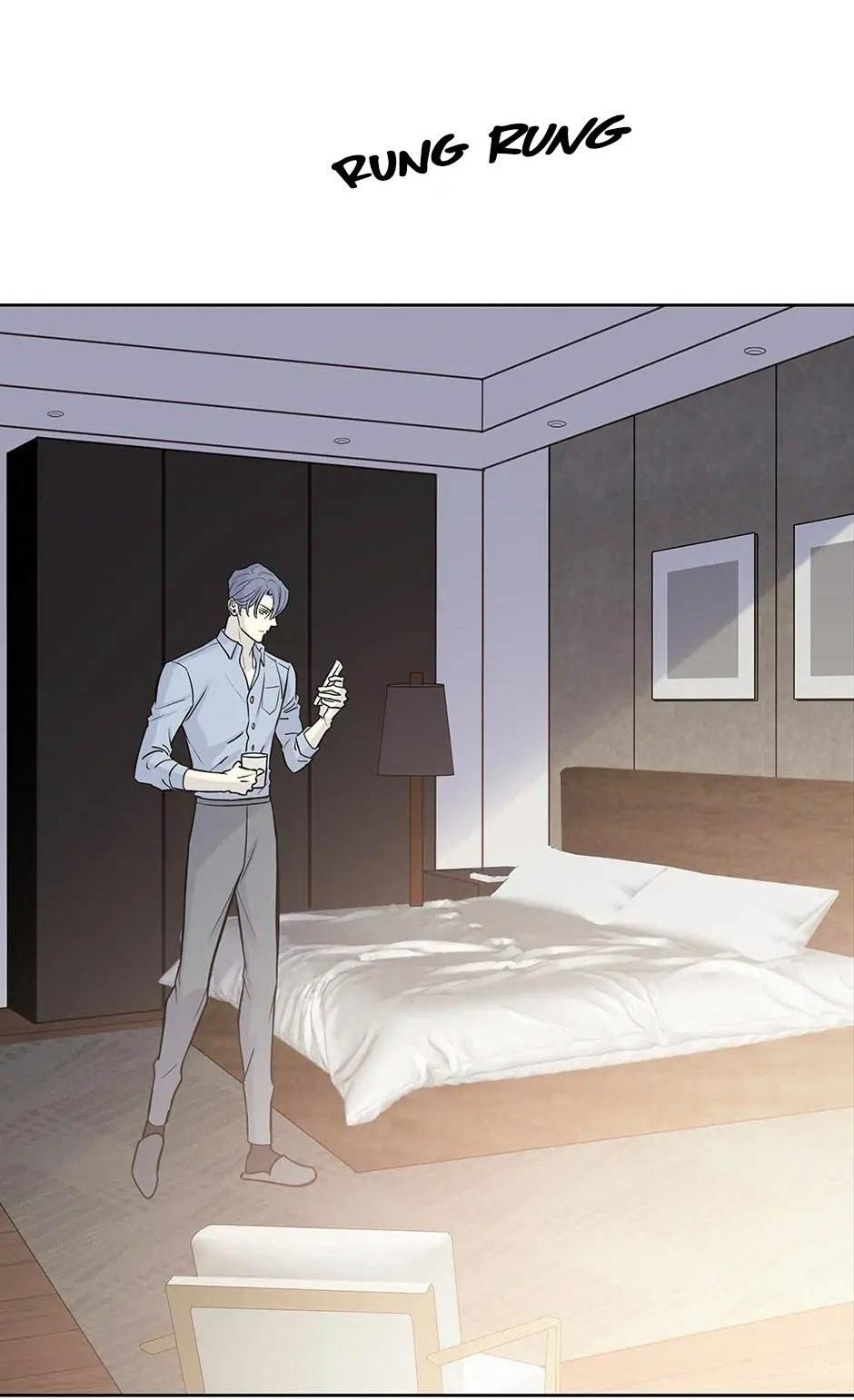 Đừng Chạm Vào Tim Tôi Chapter 73 - Trang 2