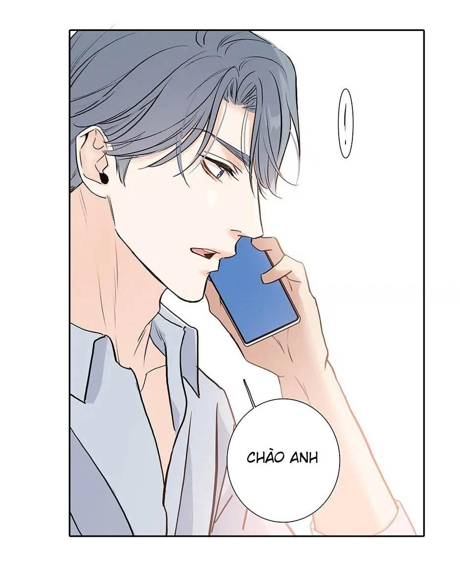 Đừng Chạm Vào Tim Tôi Chapter 73 - Trang 2