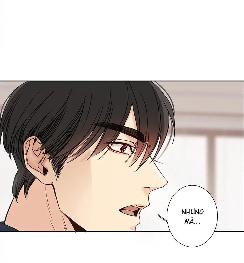 Đừng Chạm Vào Tim Tôi Chapter 73 - Trang 2