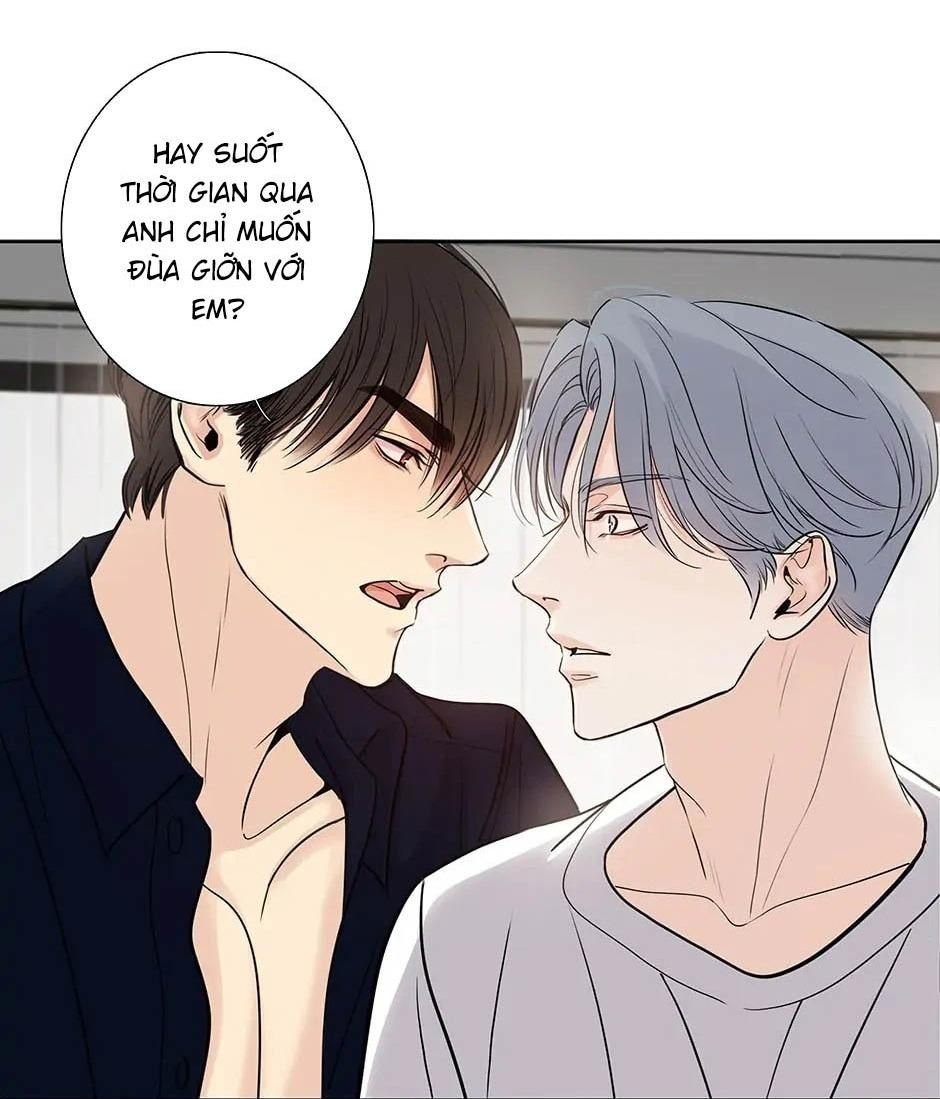 Đừng Chạm Vào Tim Tôi Chapter 73 - Trang 2