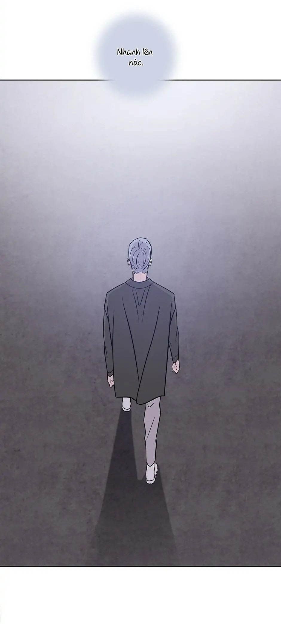 Đừng Chạm Vào Tim Tôi Chapter 74 - Trang 2